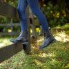 ARIAT DEVON PREMIUM LEATHER Sztyblety jeździeckie skórzane