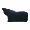 KENTUCKY TOWEL RUG Derka polarowa z kapturem