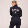 SHIRES EQUESTRIAN AUBRION REACT NON-STOP Damska funkcjonalna kurtka/bluza jeździecka