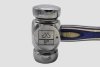 MUSTAD GDM CLASSIC HAMMER Młotek kowalski 900g