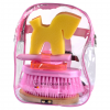 WALDHAUSEN GROOMING KIT Zestaw do pielęgnacji konia