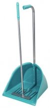 KERBL MISTBOY Zestaw do sprzątania boksów 90cm