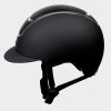 SHIRES EQUESTRIAN KARBEN SIENNA Kask jeździecki
