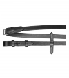 WALDHAUSEN Wodze skórzane 