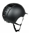 CASCO DUELL ONE CARBON Kask jeździecki regulowany