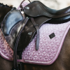 KENTUCKY VELVET Czaprak skokowy PONY