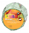 LIKIT Lizawka owocowa z witaminowa dla konia 625g
