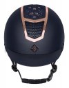 FAIR PLAY QUANTINUM CHIC 2.0 ROSEGOLD Kask jeździecki