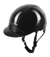 SWING H24 GLOSSY Kask jeździecki regulowany