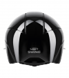 SWING H24 LADY GLOSSY Kask jeździecki regulowany z szeroki daszkiem