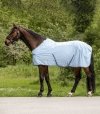 WALDHAUSEN PROTECT RAIN-FLYSHEET Lekka Derka przeciwdeszczowa z ochroną przed owadami