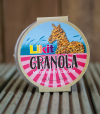 LIKIT GRANOLA STARTER KIT Zbożowa Lizawka dla konia - zestaw