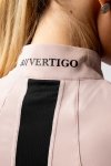 B VERTIGO JOELLE Jeździecka koszulka treningowa damska