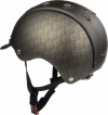 CASCO CHOICE STARLIT Kask jeździecki regulowany DZIECIĘCY