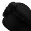 ACAVALLO CLOSE CONTACT MEMORY FOAM  Podkładka pod siodło z pianką pamięci pod siodło z futrem owczym