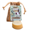 SOULHORSE JONNY'S #FLACK Mydło odplamiające do sierści dla koni 100g