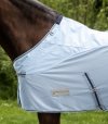 WALDHAUSEN PROTECT RAIN-FLYSHEET Lekka Derka przeciwdeszczowa z ochroną przed owadami