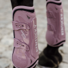 KENTUCKY TENDON BAMBOO ELASTIC Ochraniacze dla konia przód