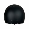 YORK AMETHYST SHINY SILVER Kask jeździecki regulowany