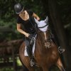 LAMICELL LUC MIPS Kask jeździecki