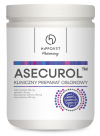 *MEBIO ASECUROL Kliniczny preparat osłonowy na wrzody konia 1kg