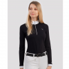 SILWEAR PREMIUM Koszula konkursowa z kryształkami