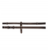 WALDHAUSEN SUPERSOFT Wodze skórzane 