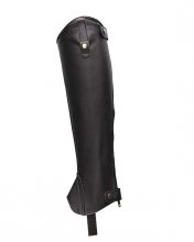 HIPPICA ROMA Skórzane Sztylpy/Czapsy jeździeckie