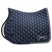 CABALLO NEGRO by Torpol Czaprak skokowy