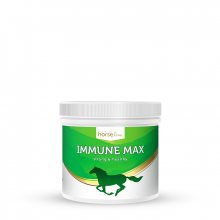.HorseLinePRO Immune Max preparat wzmacniający układ odpornościowy konia 450g