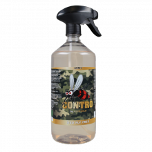 HOOFGOLD CONTRO Spray przeciwko owadom 1000ml