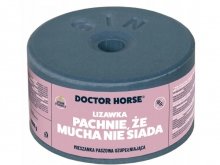 DOCTOR HORSE PACHNIE, ŻE MUCHA NIE SIADA Lizawka dla konia