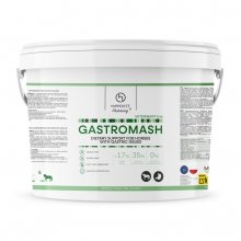 HIPPOVET PHARMACY GASTROMASH Kliniczny mesz dla koni wrzodowych 3kg