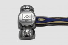 MUSTAD GDM PRO FIT HAMMER Młotek kowalski 850g
