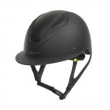 LAMICELL LUC MIPS Kask jeździecki