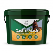 MEBIO GASTRO MASH Kliniczny mesz dla koni wrzodowych 3kg