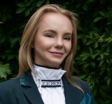 FAIR PLAY JOLENE Plastron ozdobny