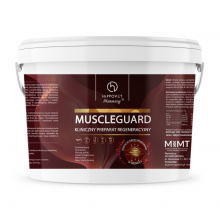 HIPPOVET PHARMACY MUSCLEGUARD regeneracja tkanek mięśniowych 2kg