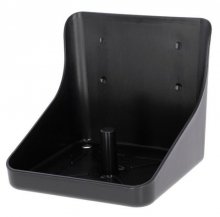 KERBL Uchwyt na lizawkę kwadratowy