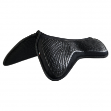 ACAVALLO WITHERS FREE GEL &amp; MEMORY FOAM C.C. Podkładka pod siodło żelowo-piankowa