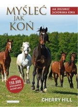 KSIĄŻKA Cherry Hill Myśleć jak koń.