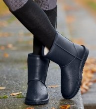 ELT BOOTIE Rainless Termobuty/Buty stajenne jeździeckie