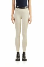EGO7 LEGGINGS HH Bryczesy/Legginsy jeździeckie z wysokim stanem i lejem kolanowym