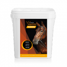 YARROWIA EQUINOX CLASSIC witaminy i uzupełnienie niedoborów, wzmocnienie odporności 1,5kg