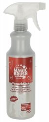 *MAGIC BRUSH FRENCH KISS Odżywczy spray dla konia do sierści, grzywy i ogona