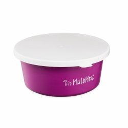 HuleHest FEEDBOWL Pojemnik / Miska z pokrywką 5L