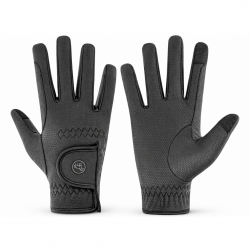 HuleHest PERFORMANCE WINTER Rękawiczki jeździeckie ZIMOWE