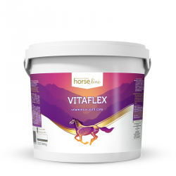 .HorseLinePRO VitaFlex Zestaw witamin wspierający układ mięśniowo-stawowy 5kg