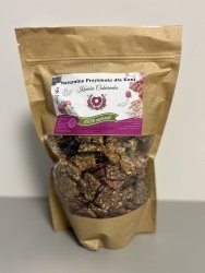 KOŃSKA. CUKIERENKA Smakołyki/Cukierki naturalne dla koni RÓŻNE SMAKI 2L