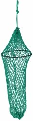 KERBL Siatka na siano z pierścieniem 120cm
